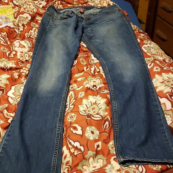 Arizona Jean Company Denim - Arizona skinny jeans